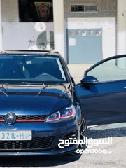  6 جولف 2016 للبيع