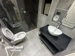  8 شقه مفروشه للايجار في الرابيه ( Property 40016 )-175063951