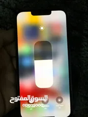  5 ايفون 13 برو جديد ولا خدش فل الفل  فحص قابل للتفاوض بسعر لقطه