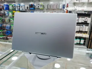  7 لابتوب هواوي HUAWEI (( مكفووول)) بحاله الجديد تماماً