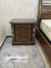  8 غرفة نوم بحالة جيد
