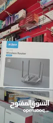  2 Dahua Extender Wifi Router