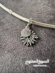  13 Pandora Charms Collection - Roza Accessories- كولكشن التشارمز من باندورا