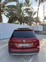  4 تيجوان 2000. 4*4