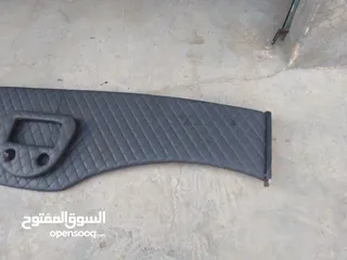  6 طاولة  جلد mp3 سنجل في حاله جديده