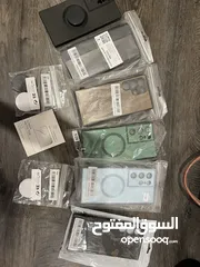  1 كفرات موبايل s23 ultra