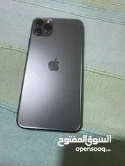  1 أيفون 11 برو ماكس