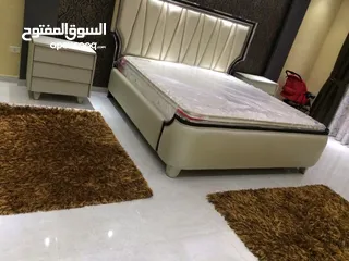  14 شقة مميزه مفروشة للبيع في ارقى احياء دير غبار