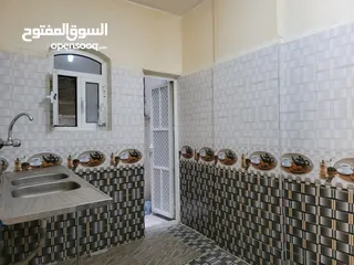  1 شقة تمليك في صنعاء _ حي شميلة للبيع بسعر مغر جدااا