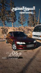  1 اوبل فكترا الجوهرا موديل 1996