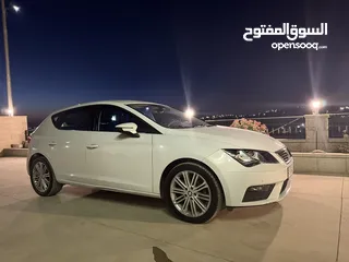  1 سيات ليون اكسلنس 2018 مطور 1500