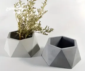  2 ديكور لطاولة