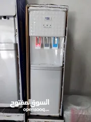  2 كولر ماء ستار هوم