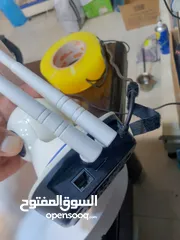  2 كاميرا ويرلس 360درجة