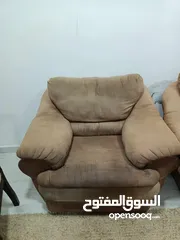  4 كنب دب 7 مقاعد