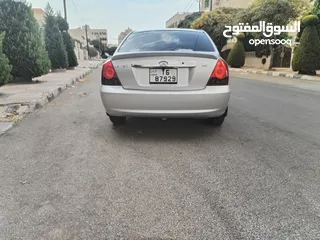  7 هيونداي افانتي Xd