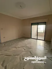  7 شقة فارفة للايجار في الرابية 3 نوم 500