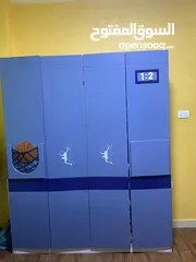  5 غرفة نوم اولاد للبيع