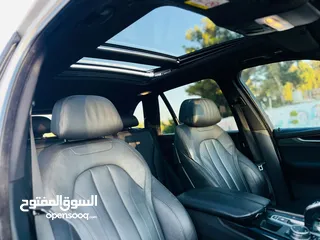 7 Bmw x5 2015