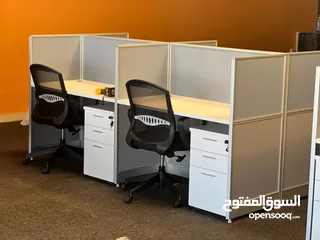  13 Used Office furniture for sale