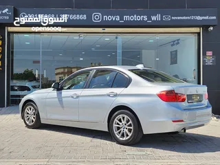  5 BMW 316i base options excellent condition