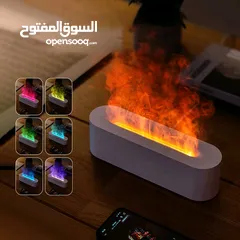  3 مبخره عطريه