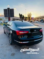  8 Kia k7 vip