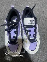  6 Shoes adidas للبيع