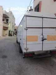  5 مرسيدس 814
