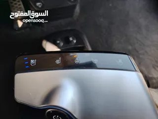  21 كيا Ev6 gtline دفع رباعي كوري2022 للبيع