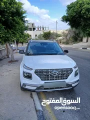  1 هيونداي فينو