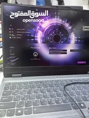  2 لينوفو LOQ Ryzen