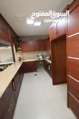  9 شقة مميزة غير مفروشة للإيجار تشطيب مميز