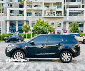  7 LAND ROVER DISCOVERY MODEL 2015 KMS 145,000 GCC SPECS