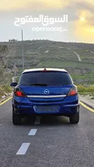  1 Opel astra 2006 h