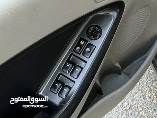  19 ‎كيــا سيــراتــو 2014 مميزة جدا للبيع بسعر مغري