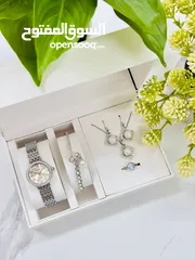  8 اطقم ستاتي