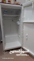  4 Whirlpool white colour refrigerator