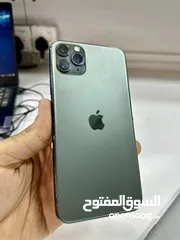  1 ايفون 11 برو ماكس