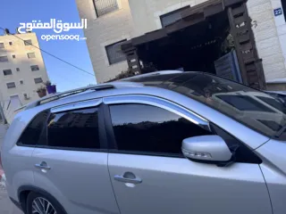  2 سورينتو 2014