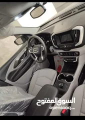  10 Gmc terrain sle جديدة