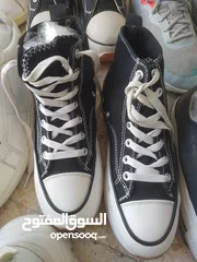  10 احذية اوروبية اصلية للبيع