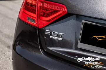  4 Audi A5 Coupe 2013 Quattro   السيارة وارد الشركة و قطعت مسافة 121,000 كيلو متر