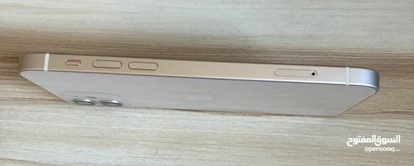  5 آيفون 12 128G بطارية 84