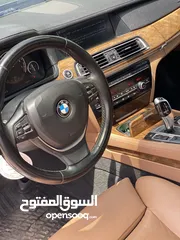  14 للبيع BMW 740Li