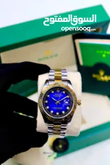  11 ساعات رولكس العالمية