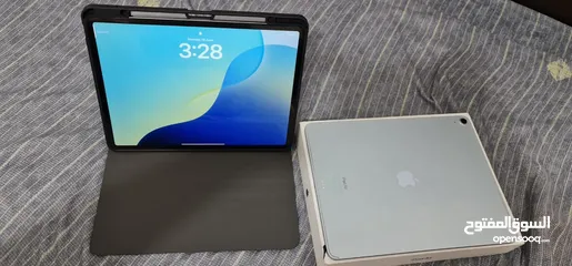  2 Ipad Air 13 M2