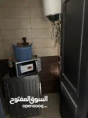  8 شقة للإيجار في منطقة عين منجد