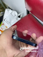  3 iPhone 14 بحاله ممتازة ولا خدش وتر بروف