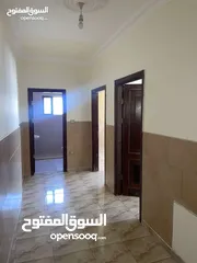  10 شقة طابقية في منطقة الجبيهة